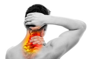 Neck Pain Causes and Treatment – The Definitive Guide