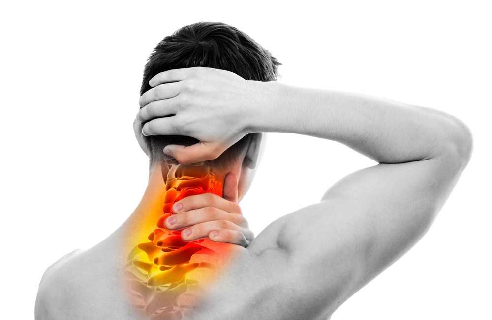 The definitive guide and tips for neck pain causes and treatment