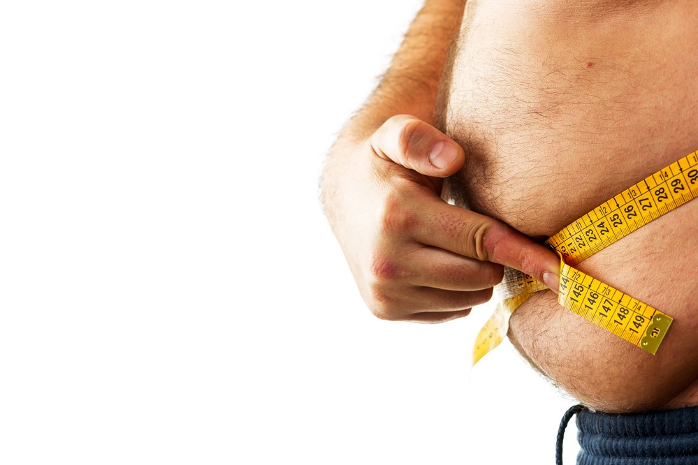 Overweight Vs Obesity - The Complete Guide