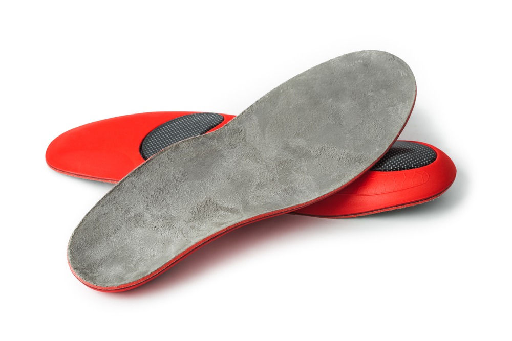 10 Best Plantar Fasciitis Shoe Inserts - Review and Buyer's Guide