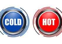 Hot Pack vs Cold Pack – How to use correctly to Relief Pain
