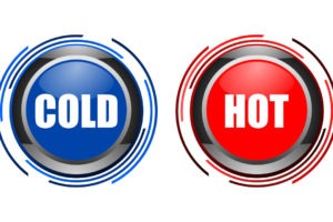 Hot Pack vs Cold Pack – How to use correctly to Relief Pain