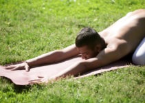 How to do Child Pose Stretch – Top 4 Benefits for Balasana