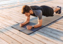 Top 8 benefits for doing plank exercise everyday