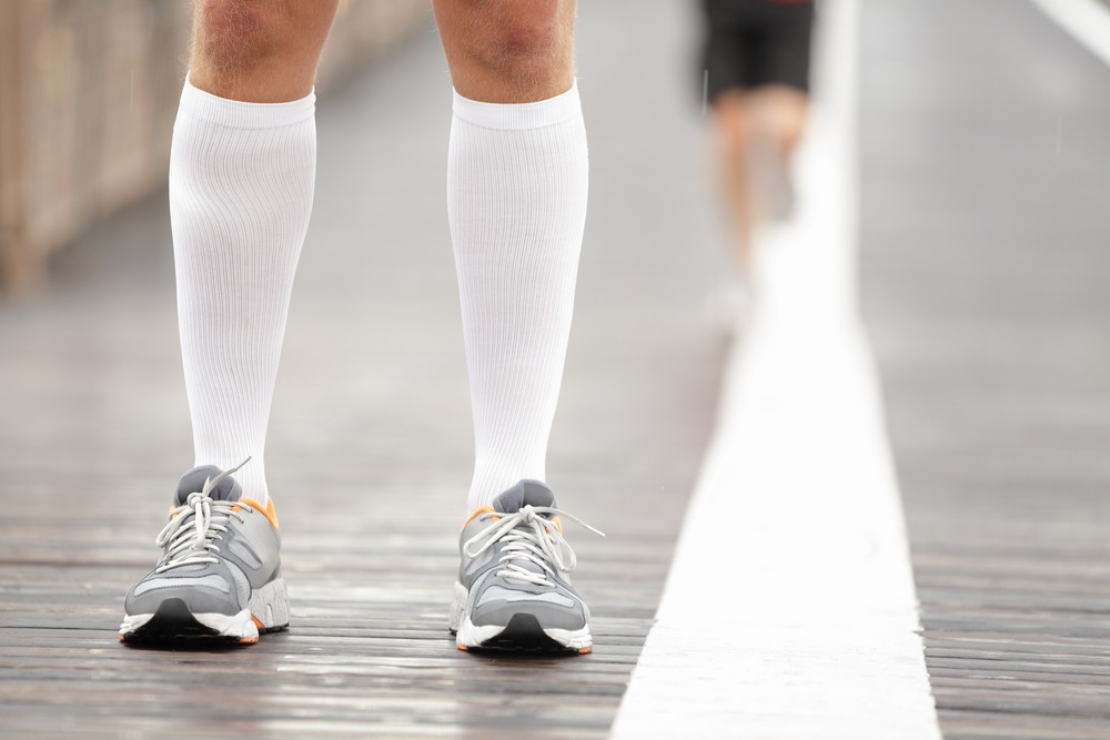 10 Best Compression Socks for Standing All Day On Amazon
