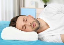 10 Best Pillows for Cervical Herniated Disc and Neck Pain