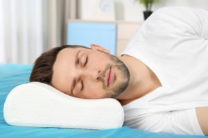 10 Best Pillows for Cervical Herniated Disc and Neck Pain