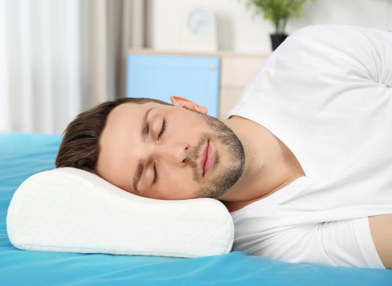 10-Best-Pillows-for-Cervical-Herniated-Disc