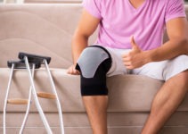 8 Best Knee Braces for Osteoarthritis Knee Pain From Amazon