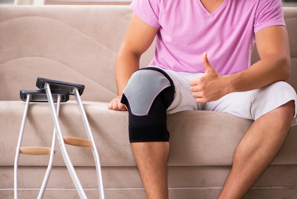 8 Best Knee Braces for Osteoarthritis Knee Pain From Amazon