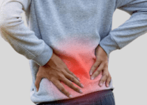 The Most Common Causes for Low Back Pain