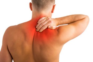 How to relax muscles in neck and shoulders in 8 home remedies?!