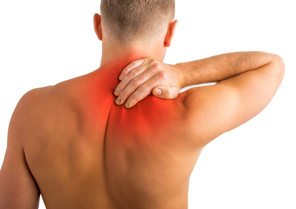 How to relax muscles in neck and shoulders in 8 home remedies