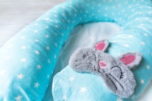 7 Best Sleep Pillows for Pregnant Women