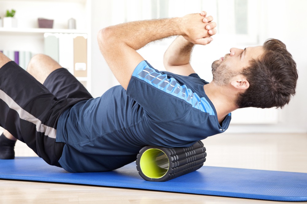 Foam Roller Which is Best to Buy From Amazon