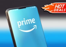 Hot deals on Amazon Prime on health care products