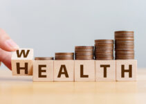 10 Compelling Reasons Why Investing in Your Health is a Must