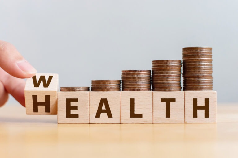 10 Compelling Reasons Why Investing in Your Health is a Must