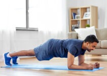 8 benefits of plank exercise everyday