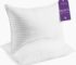 Beckham Hotel Collection Cooling Pillows Review – Stay Cool And Comfortable All Night Long