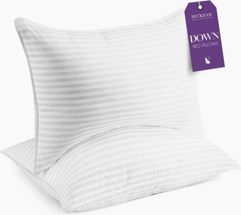 Beckham Hotel Collection Cooling Pillow