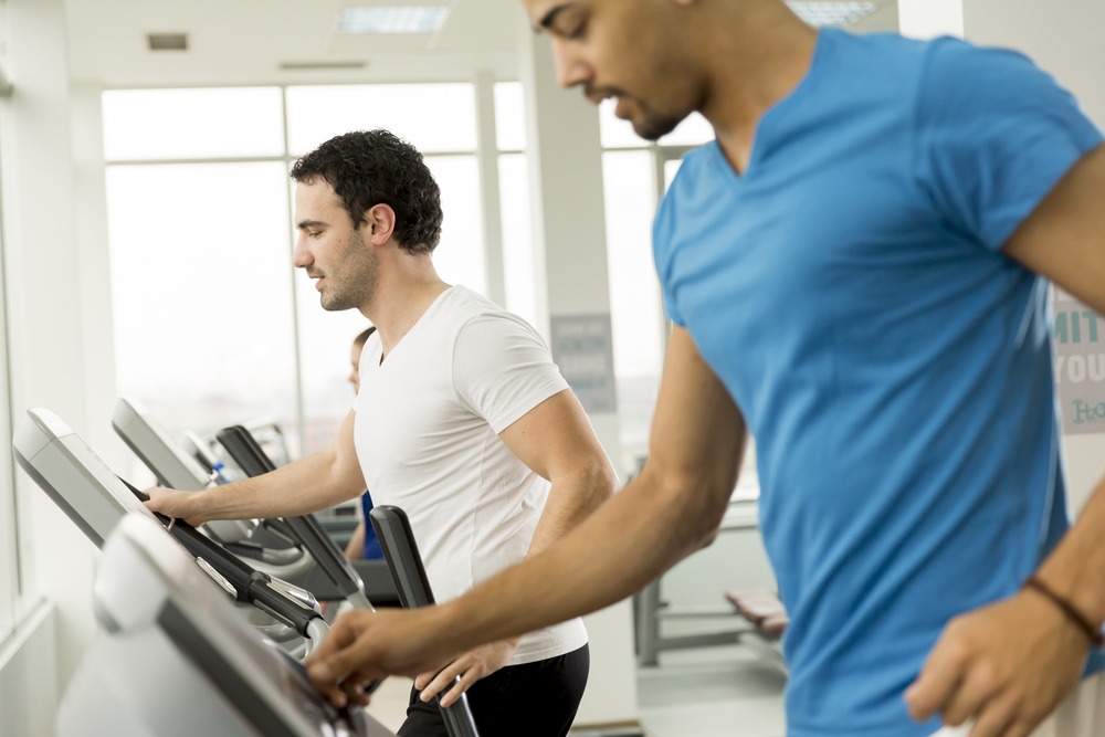 Exercising With The Urevo Treadmill - A Beginner's Guide