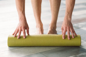 Retrospec Solana Yoga Mat Review – How To Choose The Perfect Yoga Mat