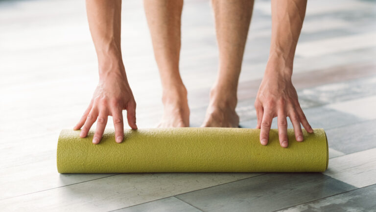 Retrospec Solana Yoga Mat Review