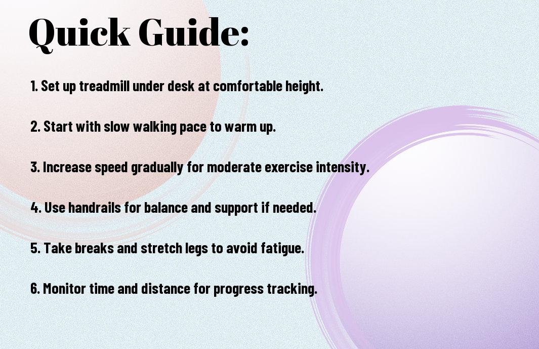 Elevate Your Workouts & Health: Urevo Under Desk Treadmill - The Ultimate Guide [2024 Update] 1