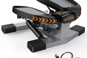 The Perfect Sportsroyals Stair Stepper For Your Home Gym – Guide and Review