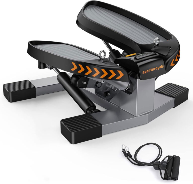 the-perfect-Sportsroyals-Stair-Stepper-review-and-buyer's-guide