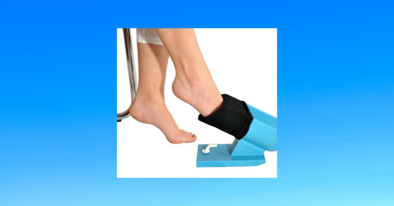 Sock Slider Aid Kit for effortless sock wearing